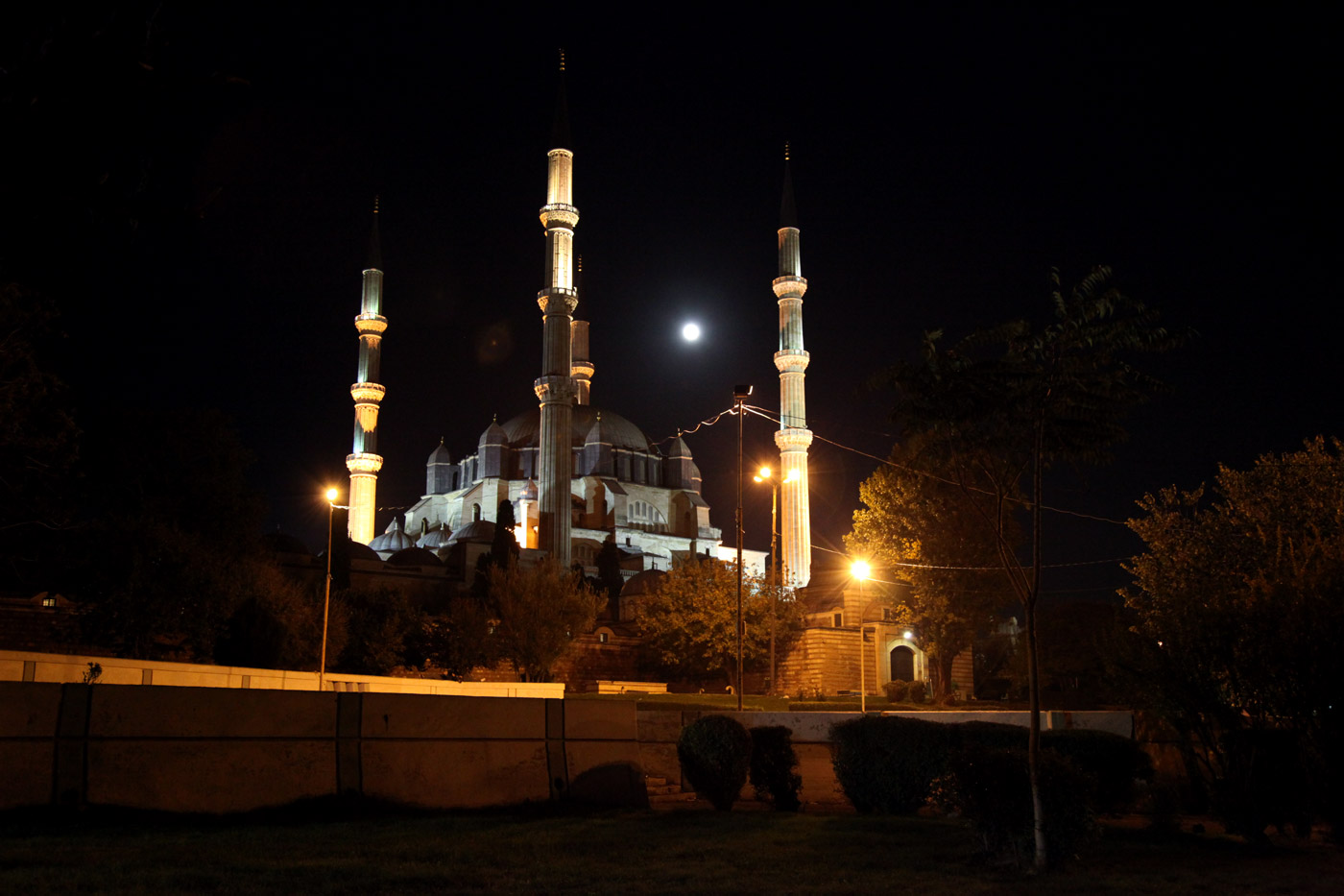 Edirne, Turkey