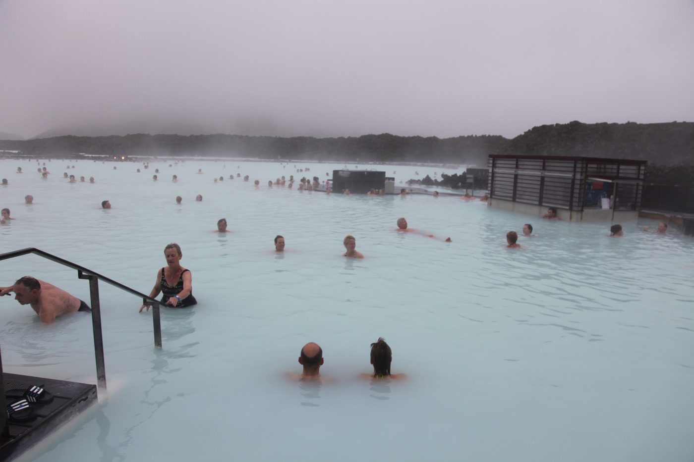 The Blue Lagoon, Iceland