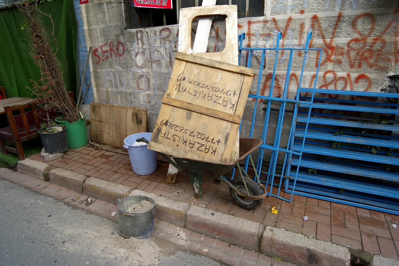 Istanbul